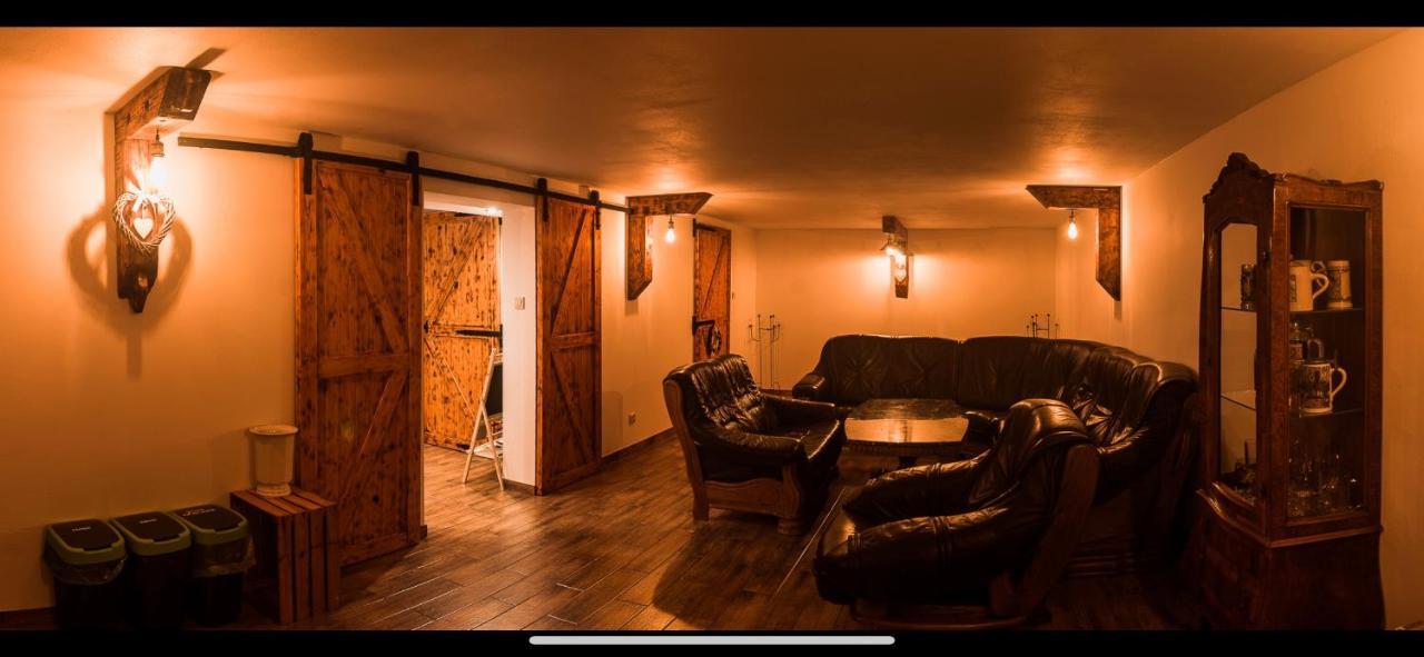 Sieraton Pokoje I Apartament Stronie Slaskie Luaran gambar
