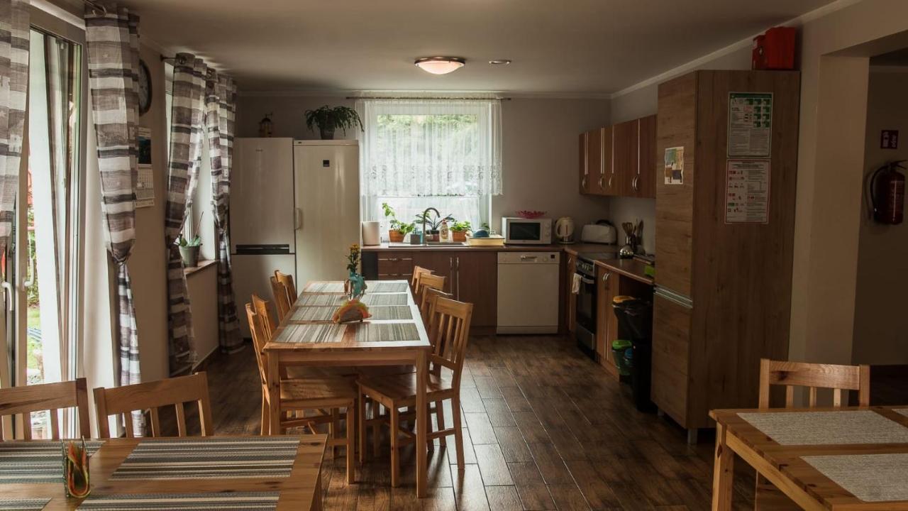 Sieraton Pokoje I Apartament Stronie Slaskie Luaran gambar