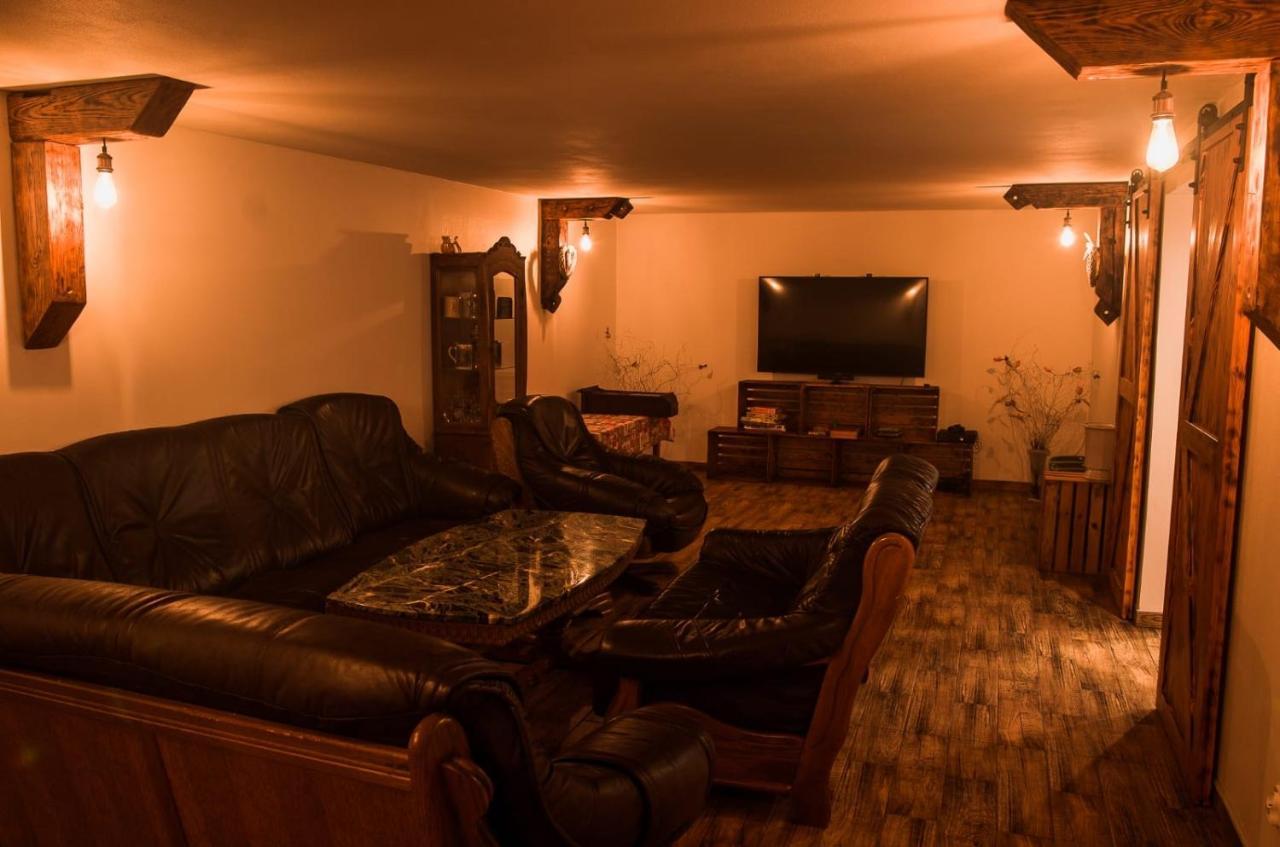 Sieraton Pokoje I Apartament Stronie Slaskie Luaran gambar