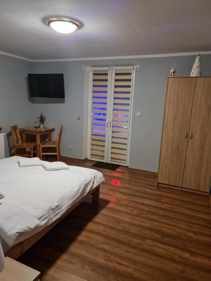 Sieraton Pokoje I Apartament Stronie Slaskie Luaran gambar