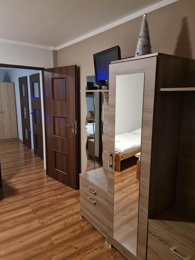 Sieraton Pokoje I Apartament Stronie Slaskie Luaran gambar