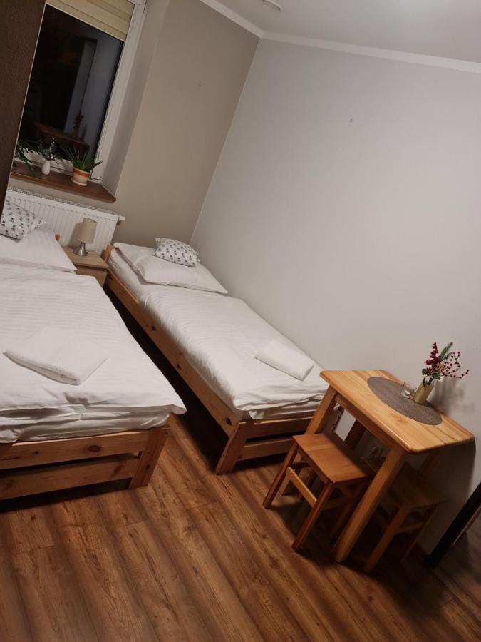Sieraton Pokoje I Apartament Stronie Slaskie Luaran gambar