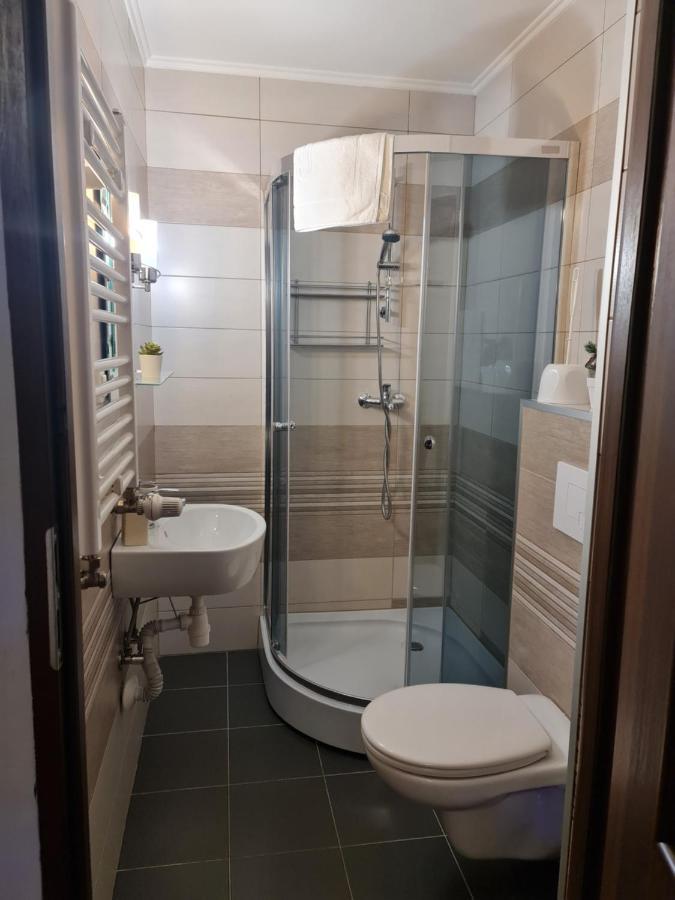 Sieraton Pokoje I Apartament Stronie Slaskie Luaran gambar