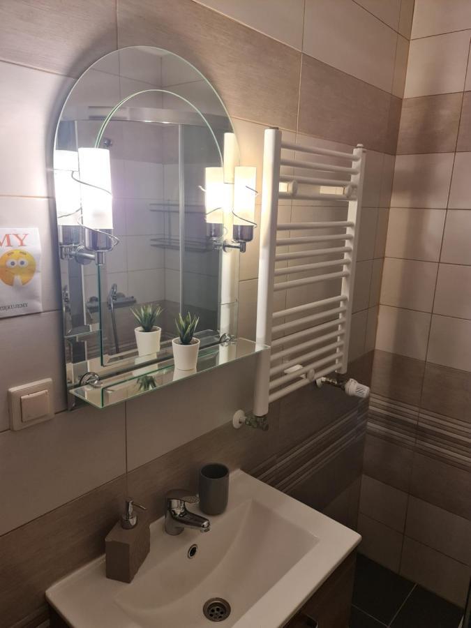 Sieraton Pokoje I Apartament Stronie Slaskie Luaran gambar
