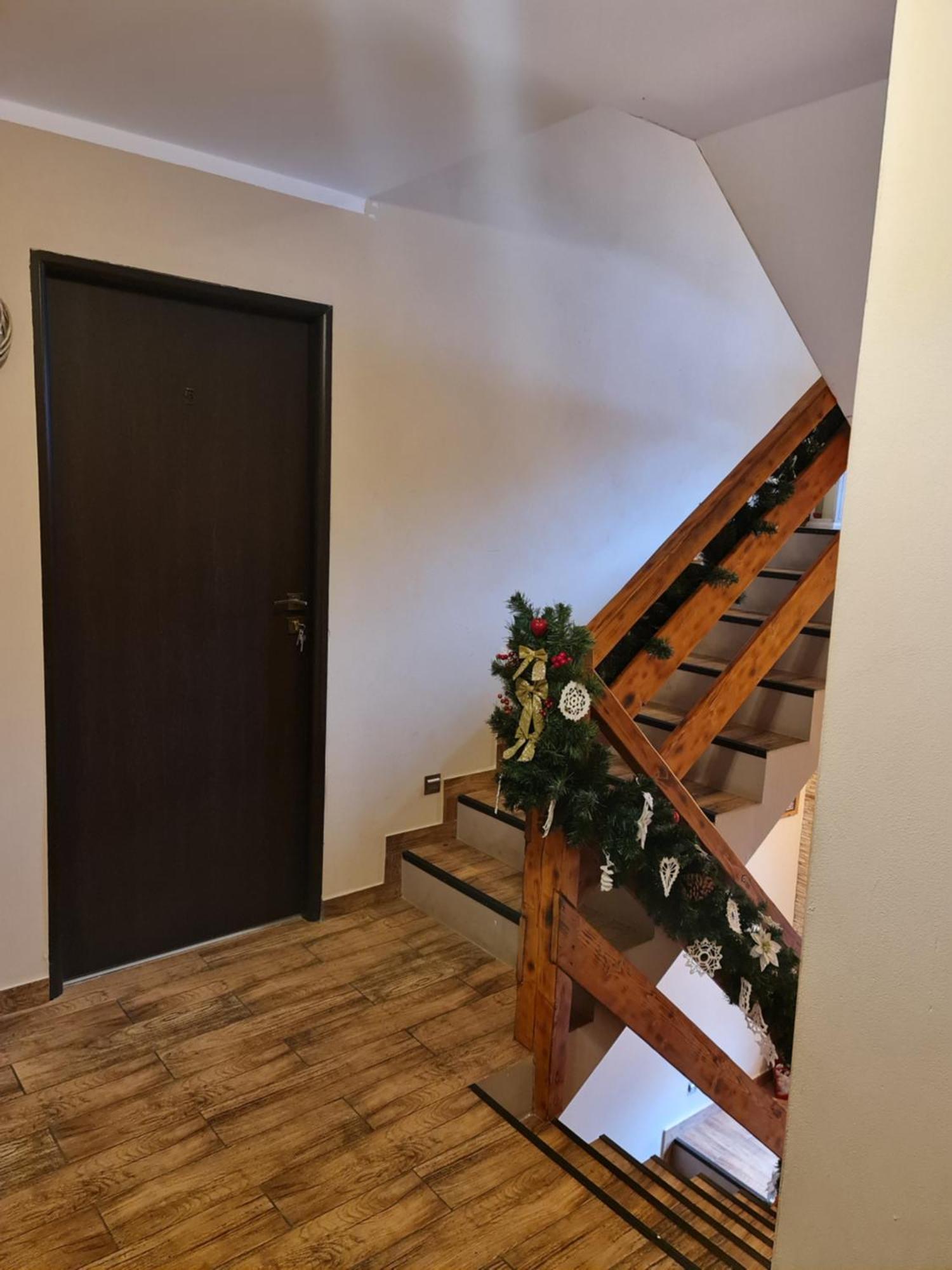 Sieraton Pokoje I Apartament Stronie Slaskie Luaran gambar