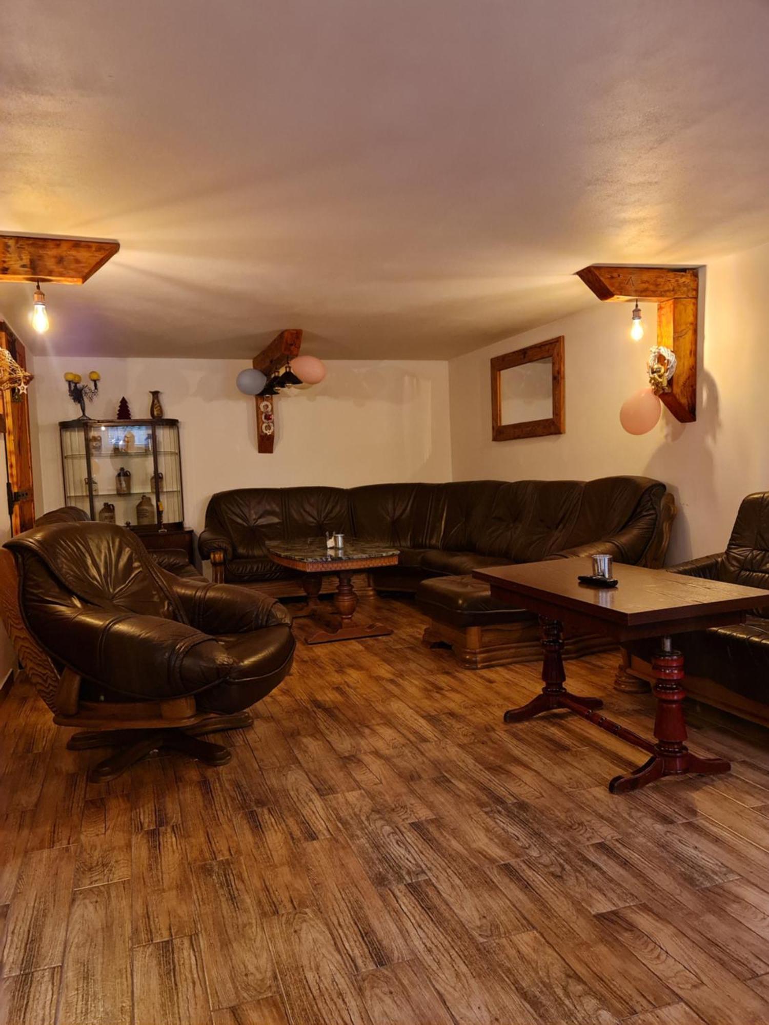 Sieraton Pokoje I Apartament Stronie Slaskie Luaran gambar