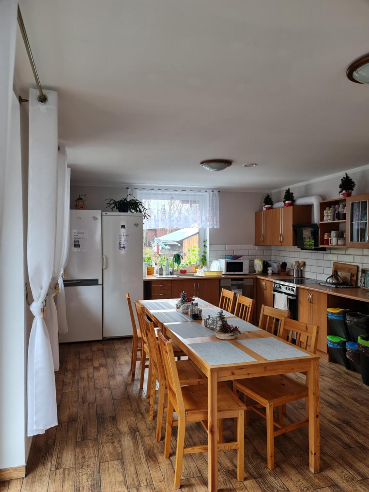 Sieraton Pokoje I Apartament Stronie Slaskie Luaran gambar
