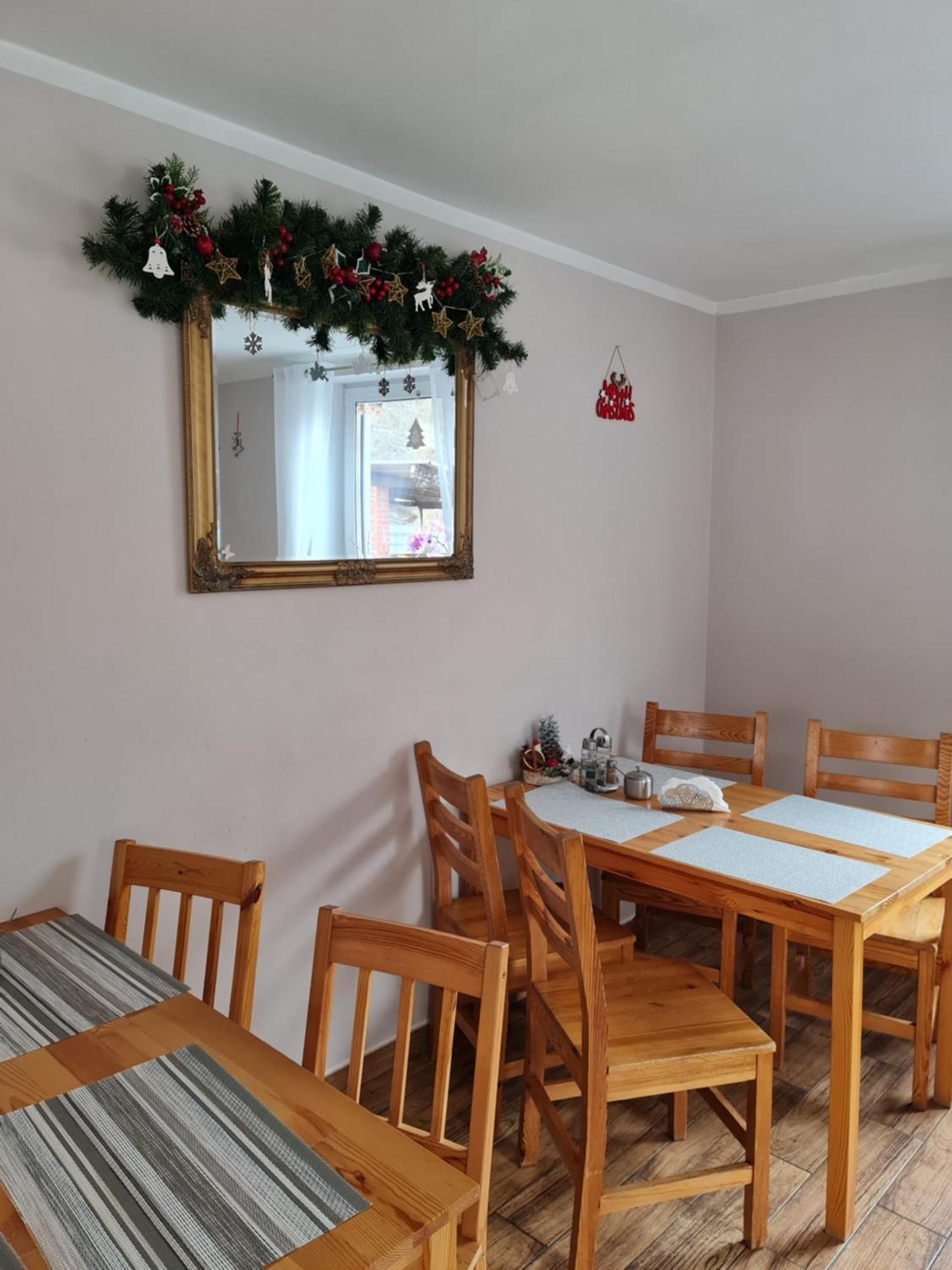 Sieraton Pokoje I Apartament Stronie Slaskie Luaran gambar