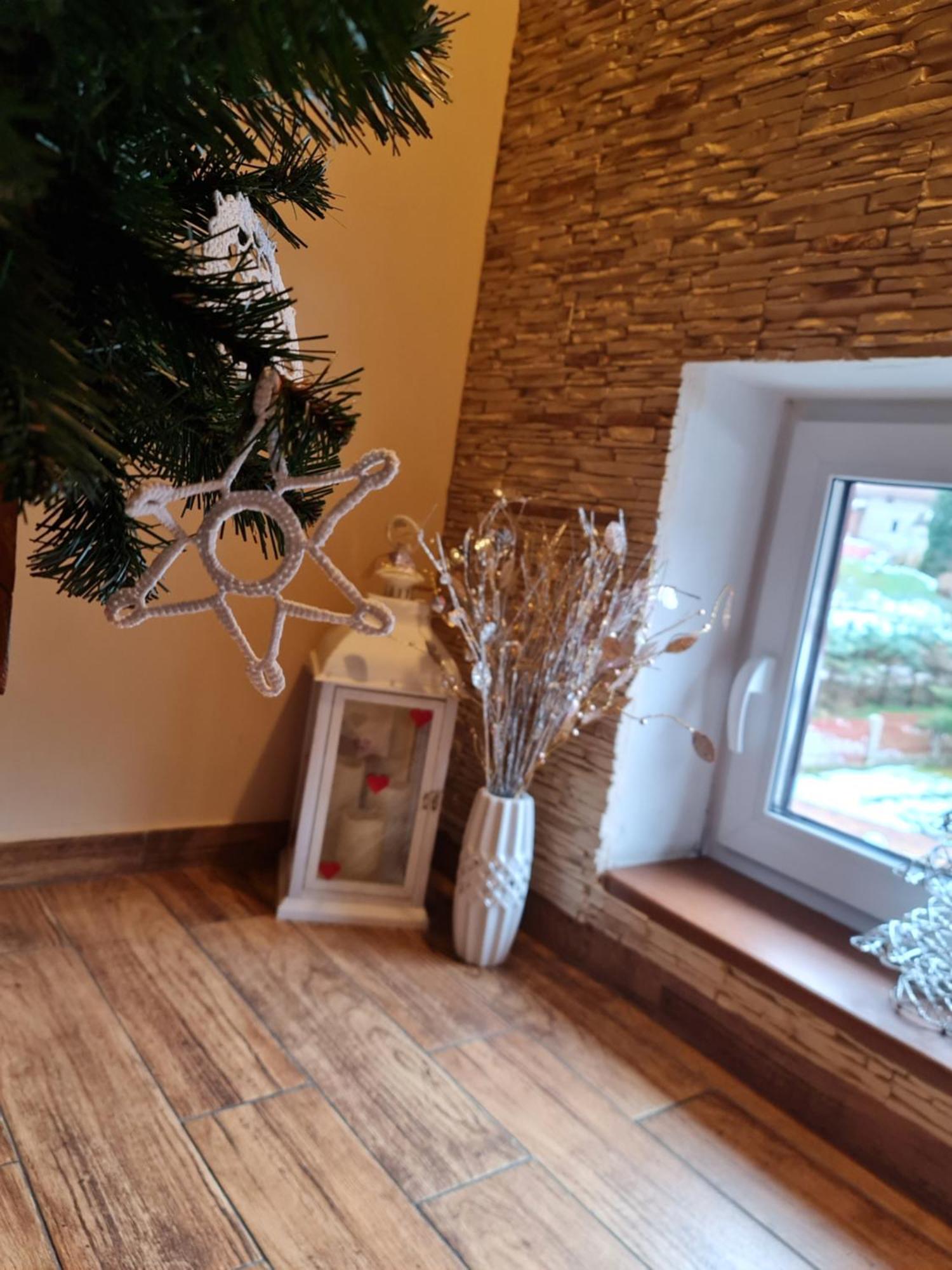 Sieraton Pokoje I Apartament Stronie Slaskie Luaran gambar