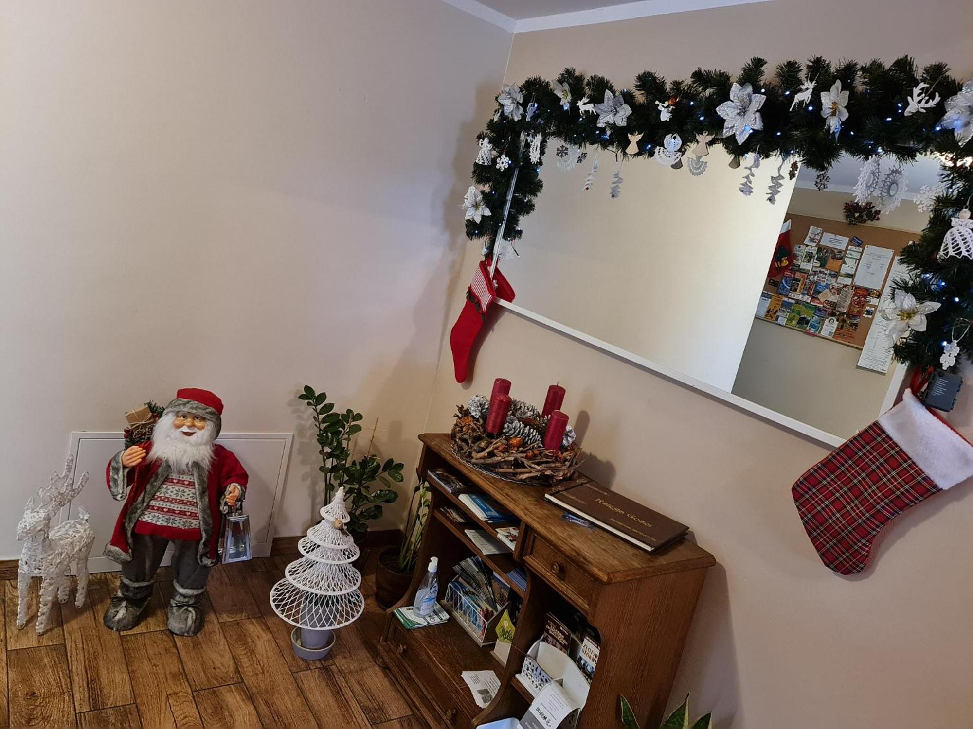Sieraton Pokoje I Apartament Stronie Slaskie Luaran gambar