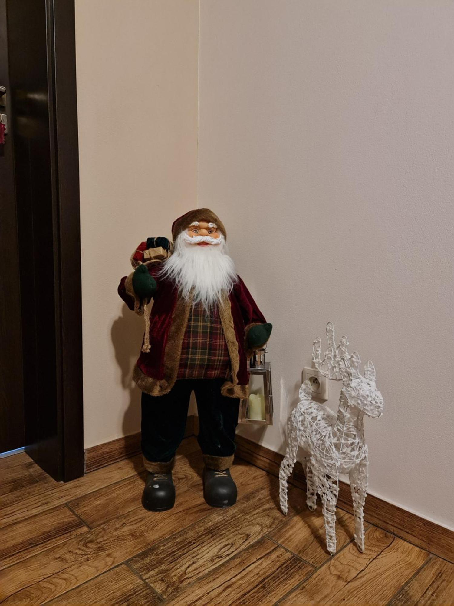 Sieraton Pokoje I Apartament Stronie Slaskie Luaran gambar