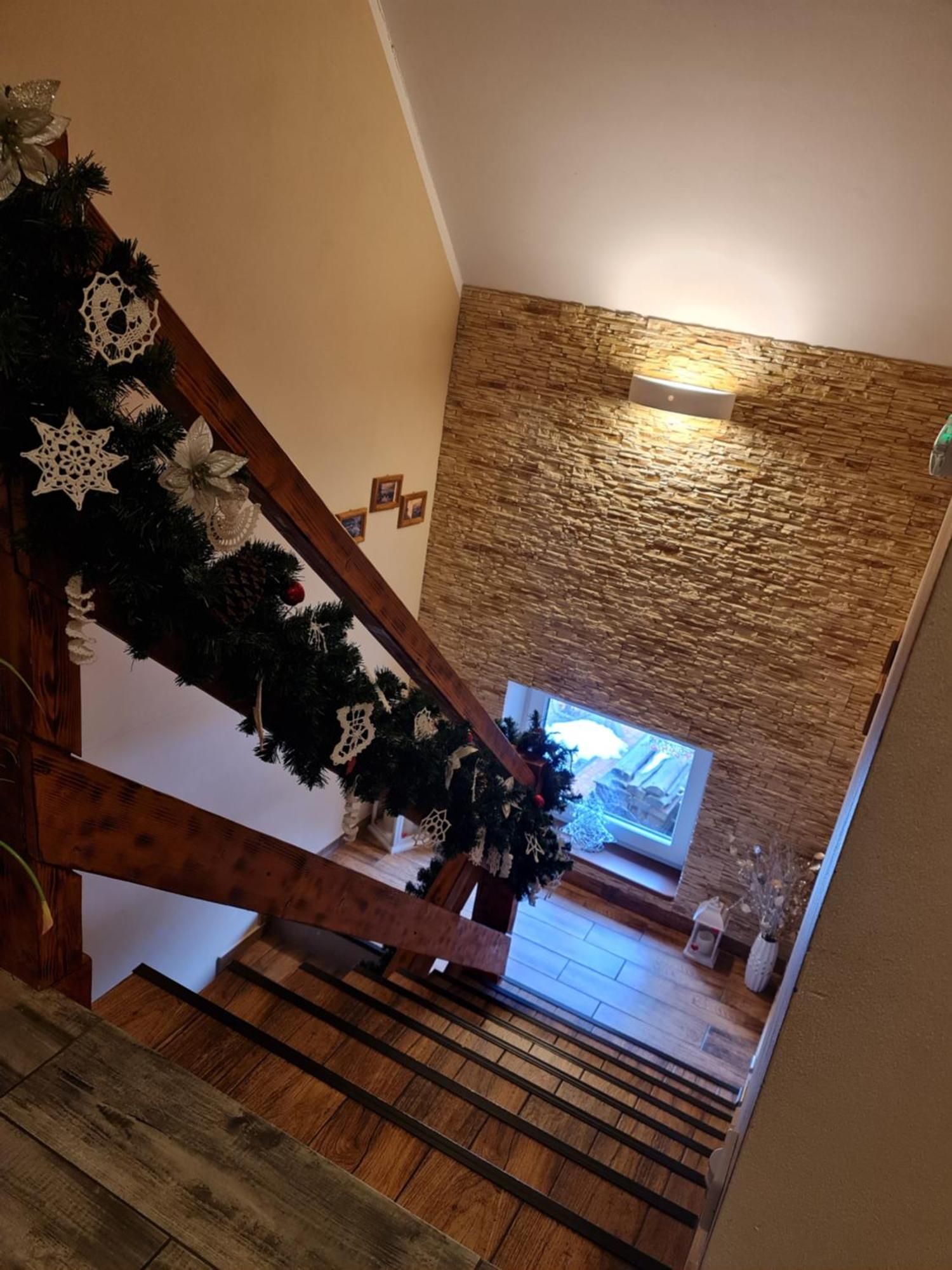 Sieraton Pokoje I Apartament Stronie Slaskie Luaran gambar