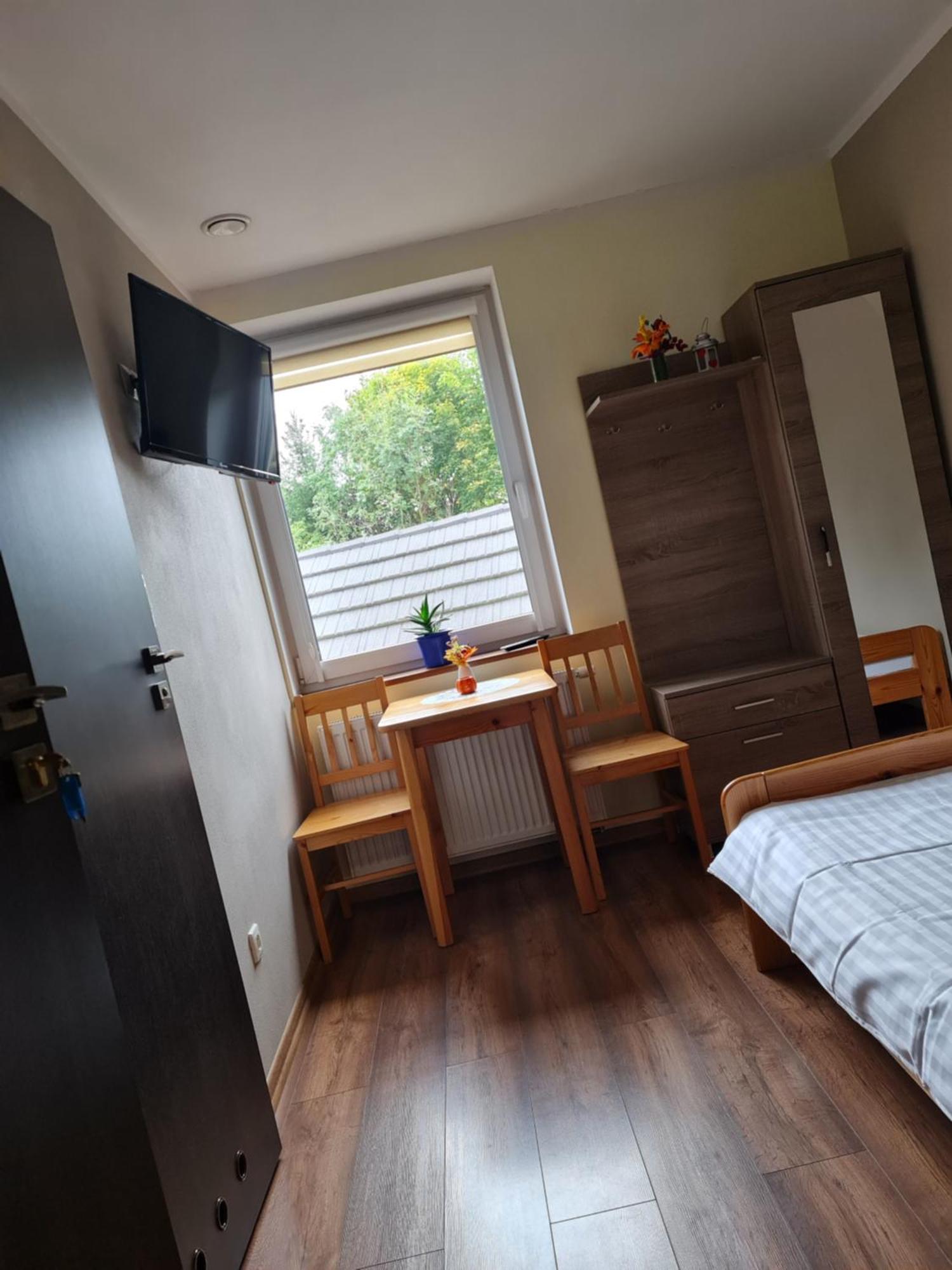 Sieraton Pokoje I Apartament Stronie Slaskie Luaran gambar