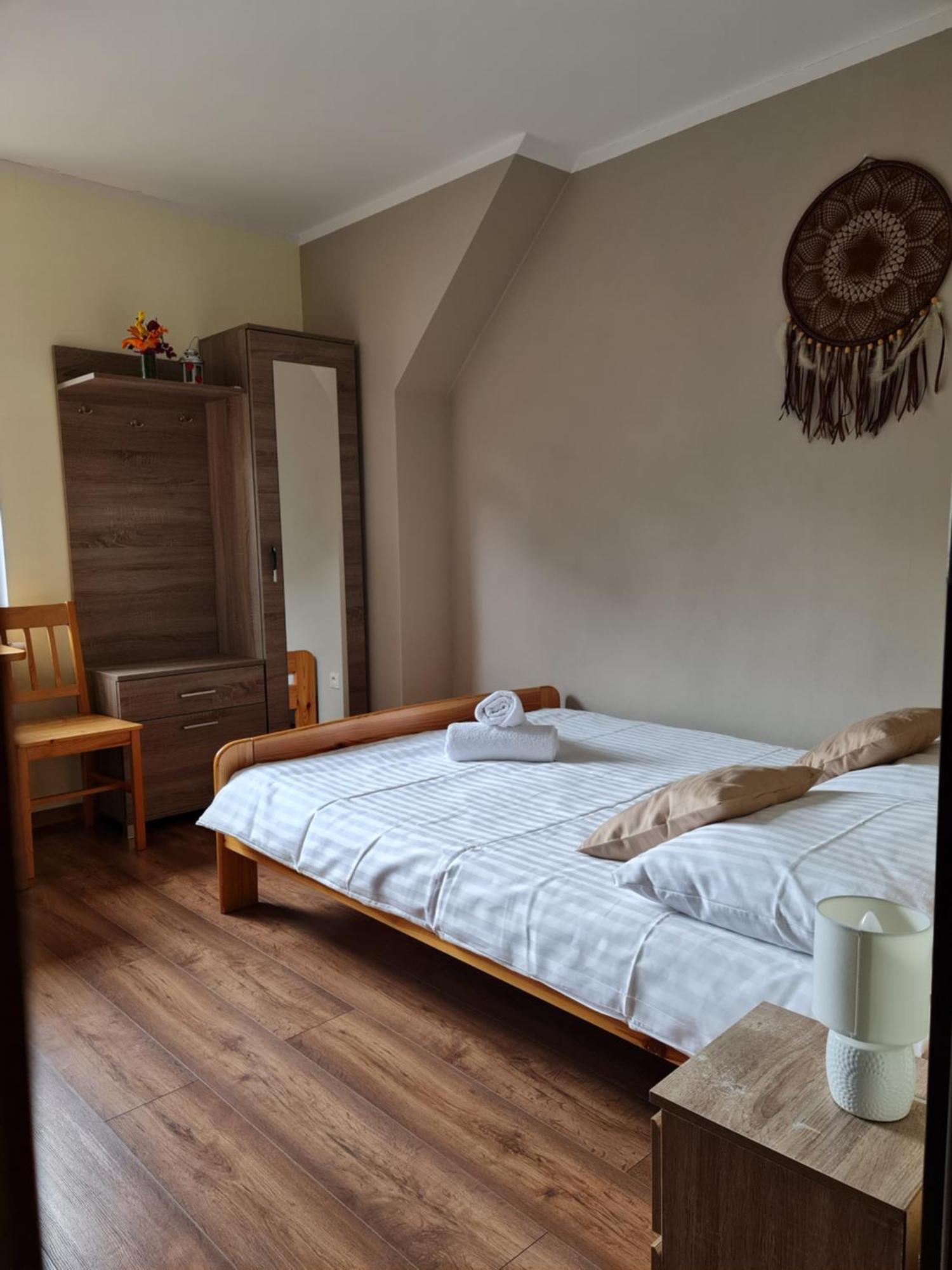 Sieraton Pokoje I Apartament Stronie Slaskie Luaran gambar