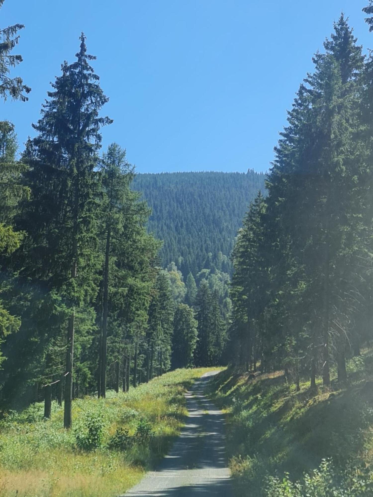 Sieraton Pokoje I Apartament Stronie Slaskie Luaran gambar