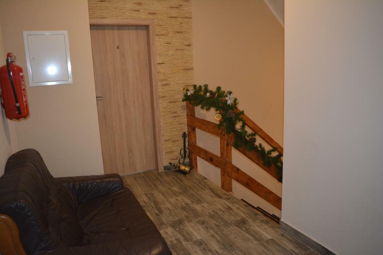 Sieraton Pokoje I Apartament Stronie Slaskie Luaran gambar