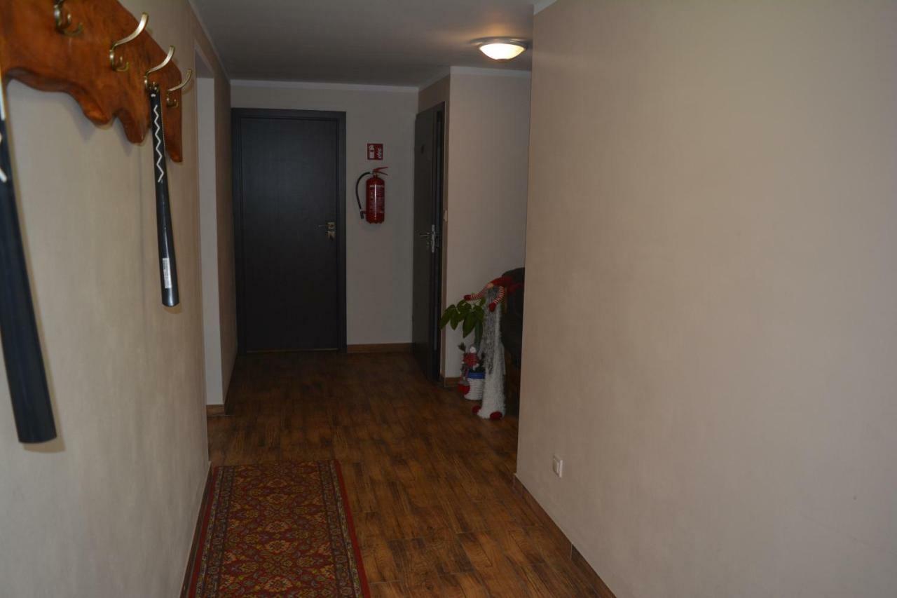 Sieraton Pokoje I Apartament Stronie Slaskie Luaran gambar