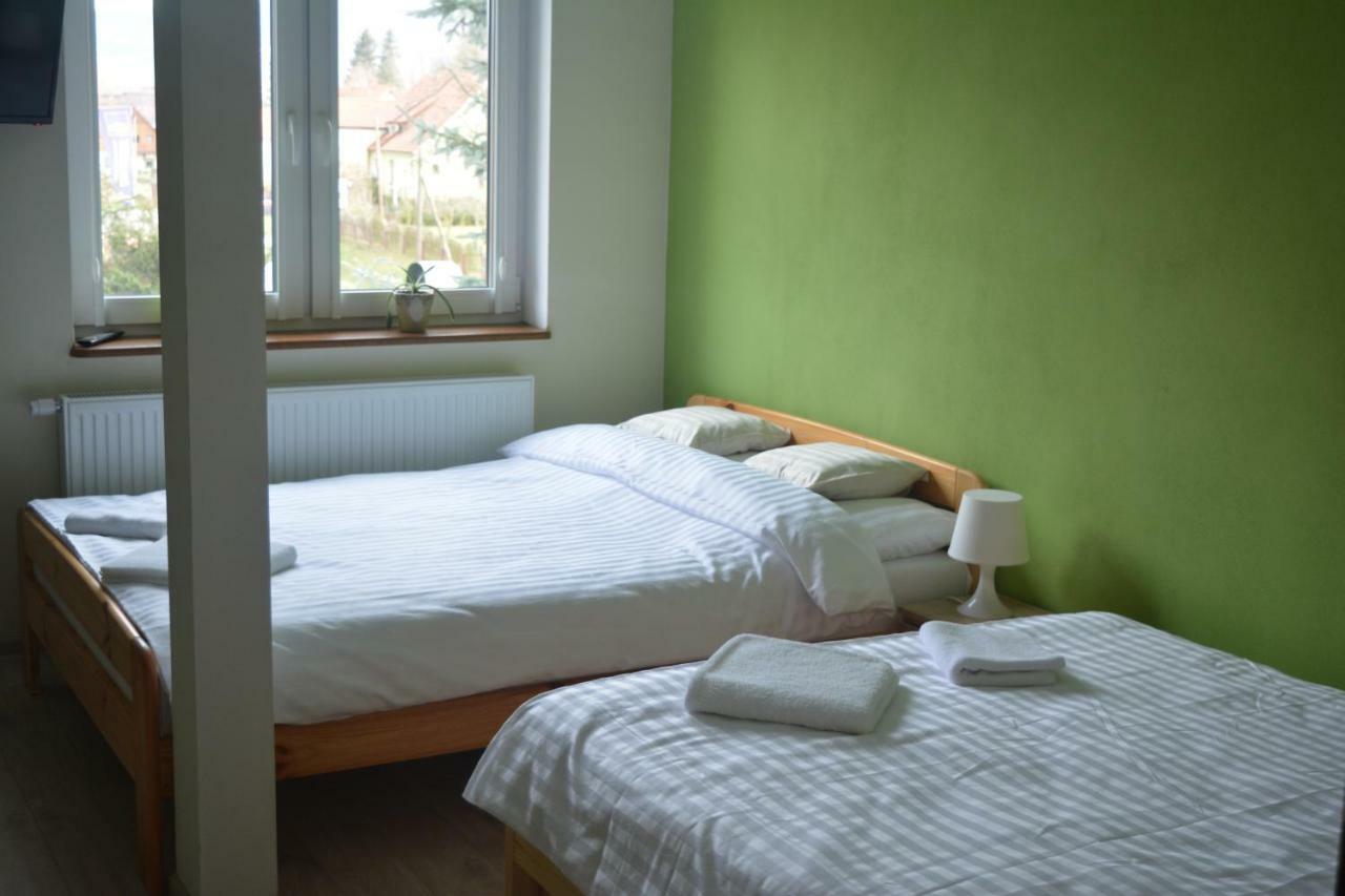 Sieraton Pokoje I Apartament Stronie Slaskie Luaran gambar