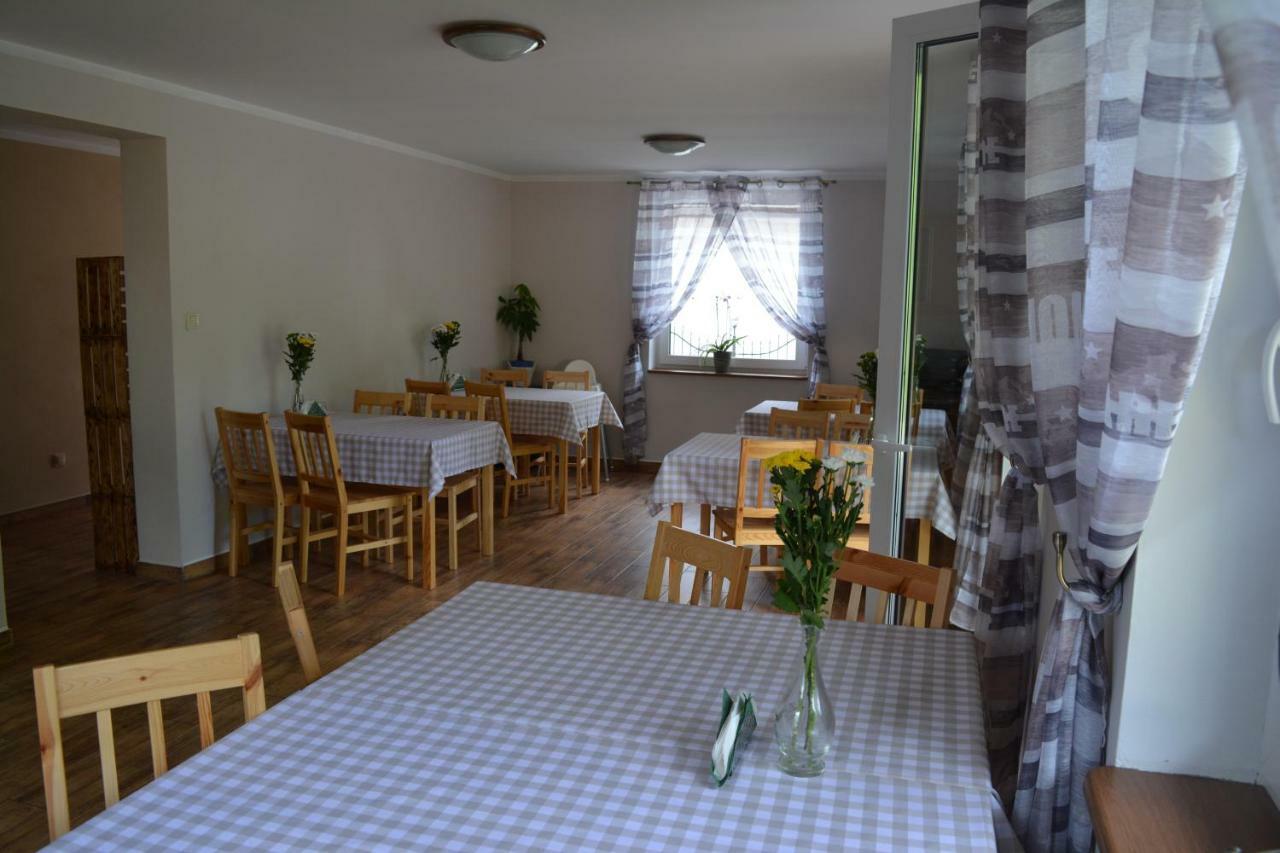 Sieraton Pokoje I Apartament Stronie Slaskie Luaran gambar