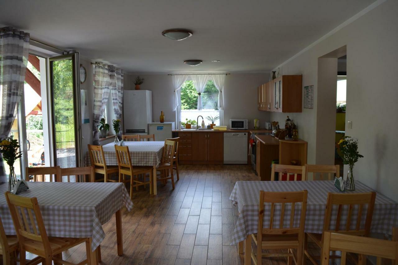 Sieraton Pokoje I Apartament Stronie Slaskie Luaran gambar