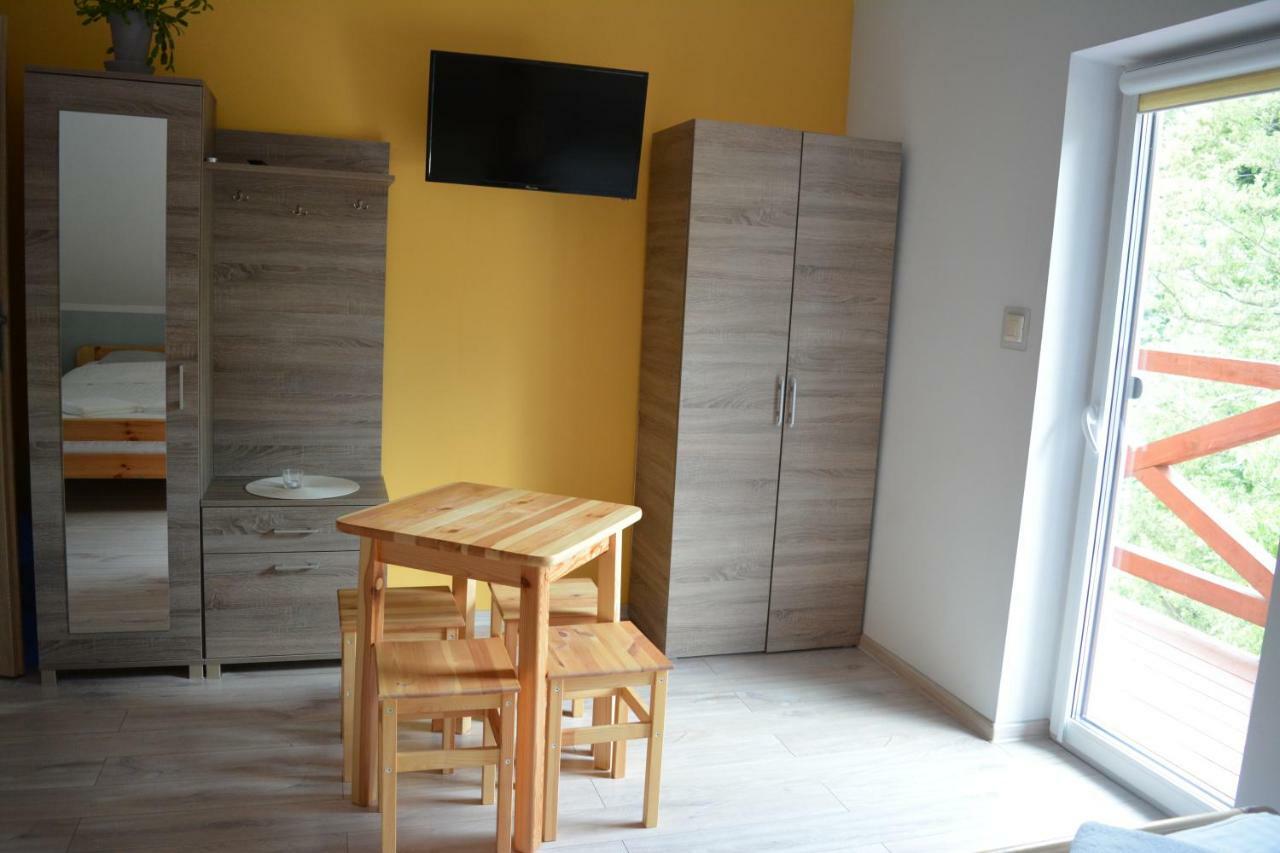 Sieraton Pokoje I Apartament Stronie Slaskie Luaran gambar