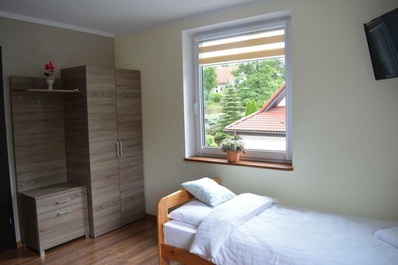 Sieraton Pokoje I Apartament Stronie Slaskie Luaran gambar