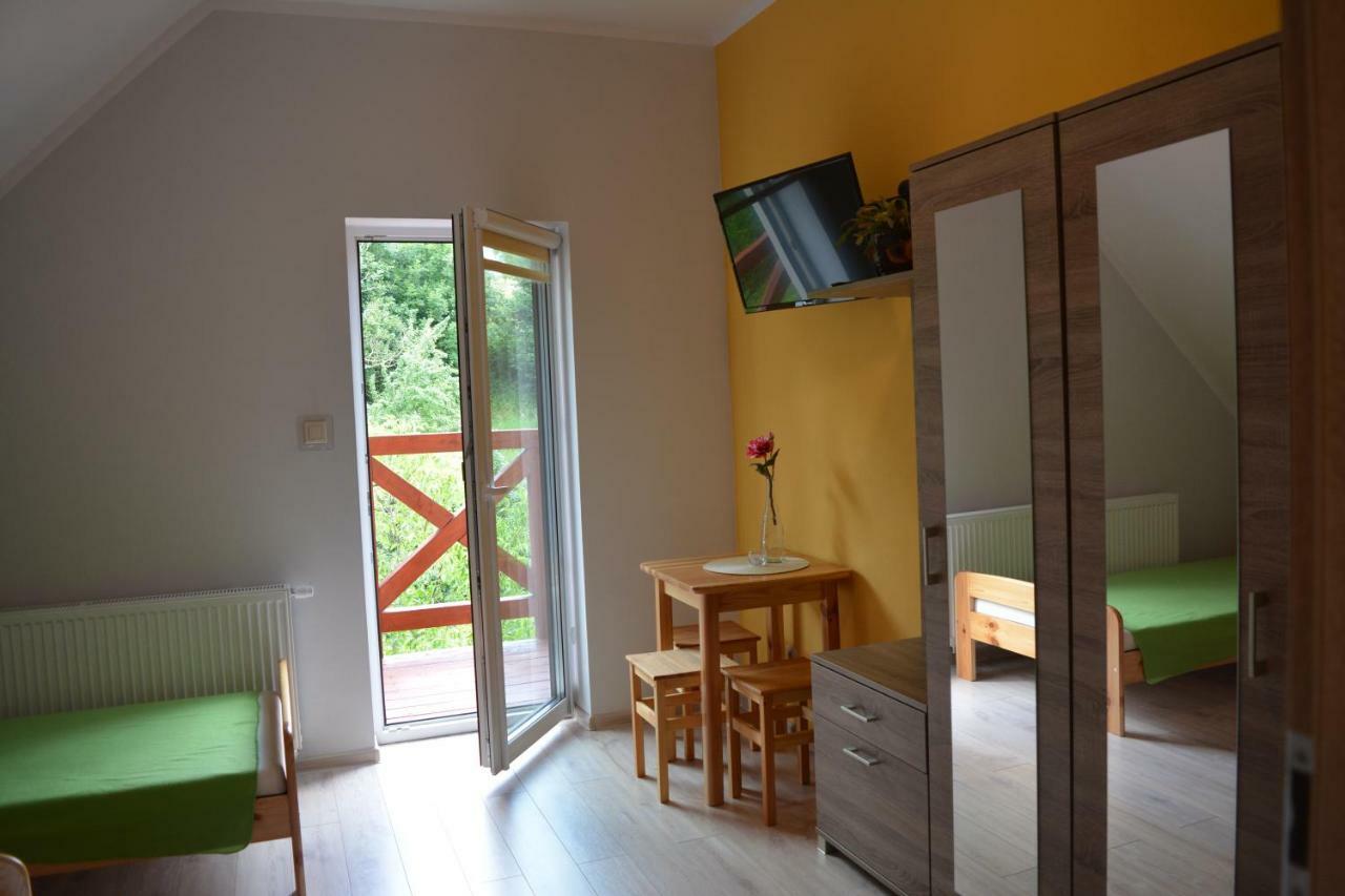 Sieraton Pokoje I Apartament Stronie Slaskie Luaran gambar