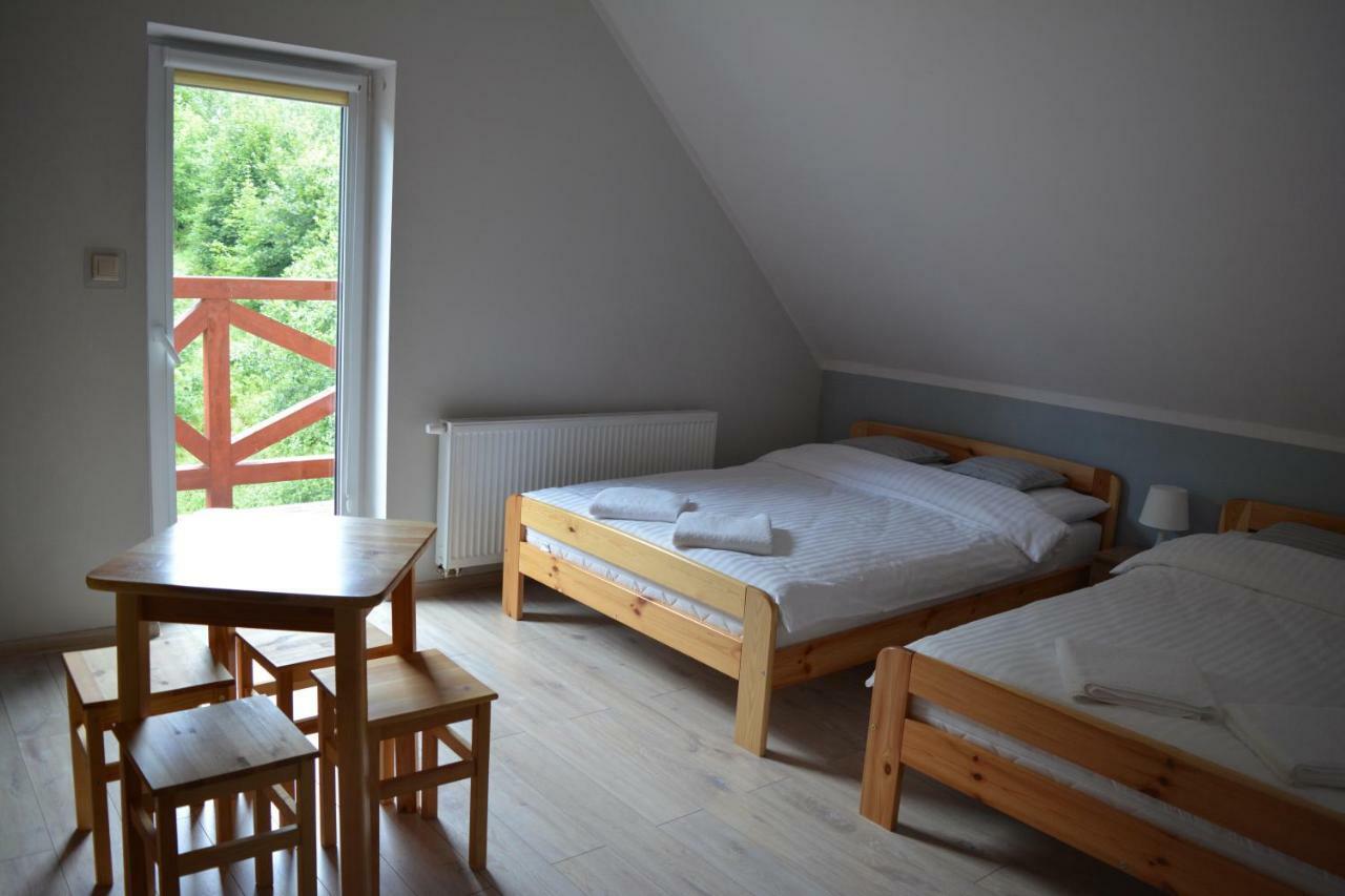 Sieraton Pokoje I Apartament Stronie Slaskie Luaran gambar