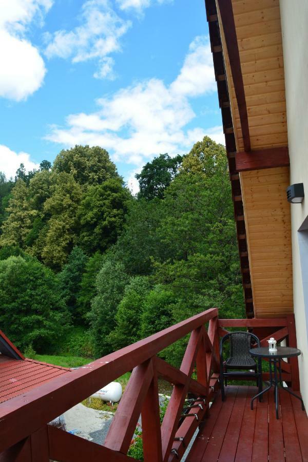 Sieraton Pokoje I Apartament Stronie Slaskie Luaran gambar