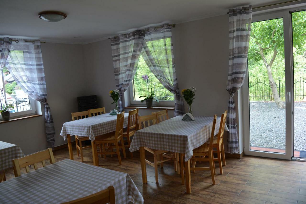 Sieraton Pokoje I Apartament Stronie Slaskie Luaran gambar
