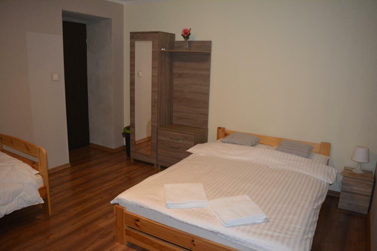 Sieraton Pokoje I Apartament Stronie Slaskie Luaran gambar