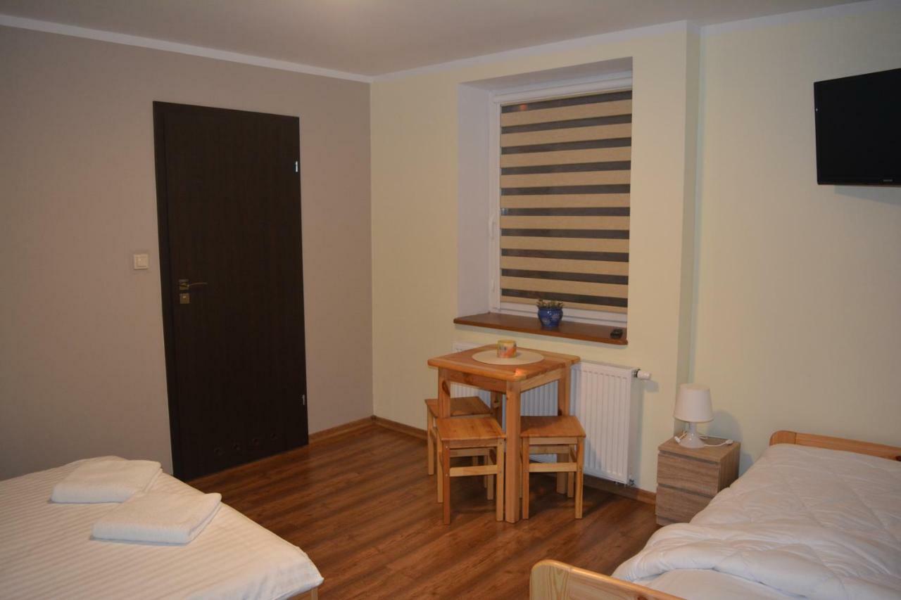 Sieraton Pokoje I Apartament Stronie Slaskie Luaran gambar
